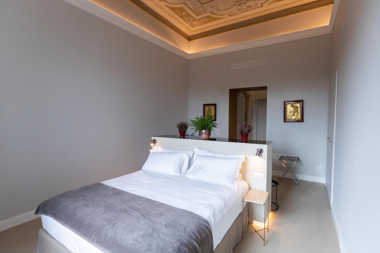 Domus 21 Luxury Suites Roma Ngoại thất bức ảnh