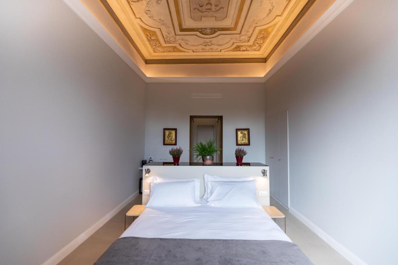 Domus 21 Luxury Suites Roma Ngoại thất bức ảnh