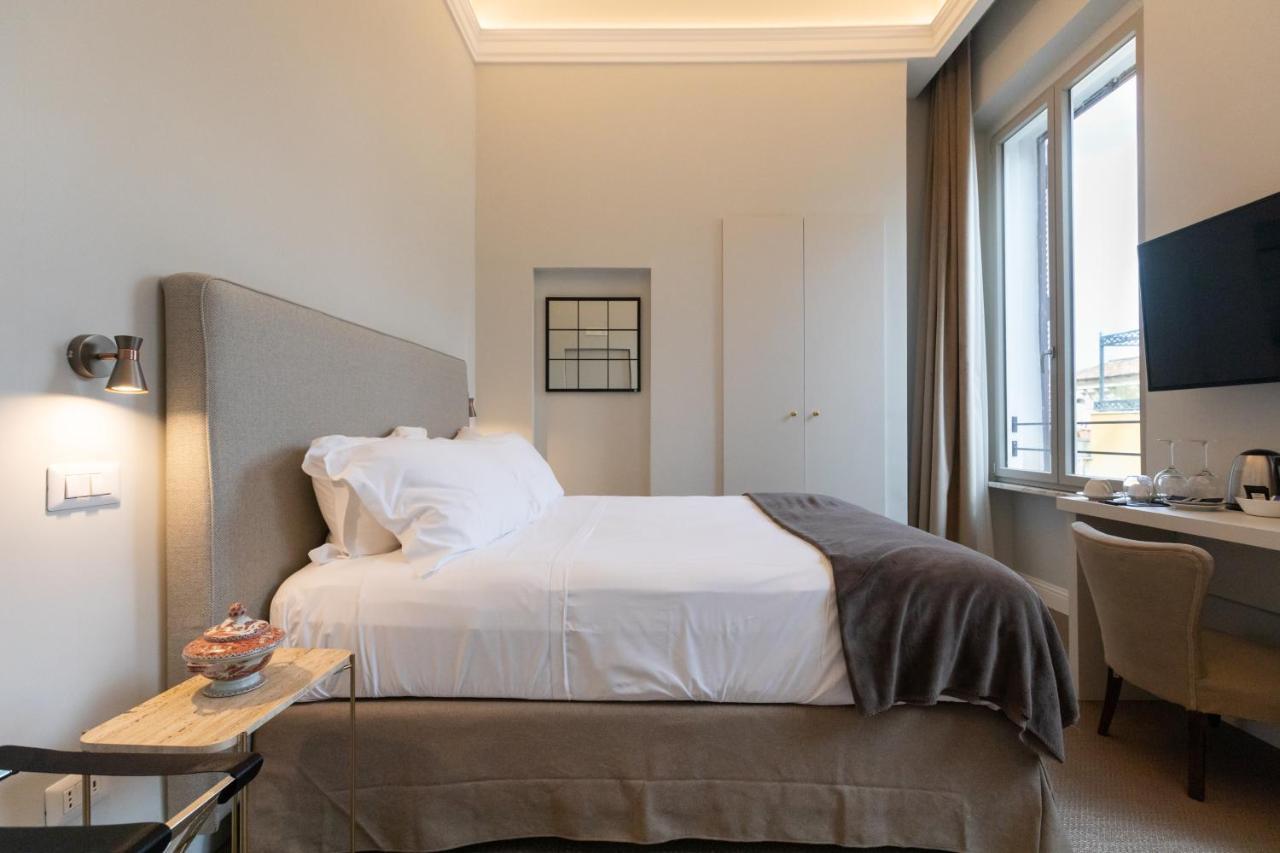 Domus 21 Luxury Suites Roma Ngoại thất bức ảnh